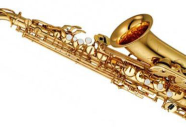 Saxophone