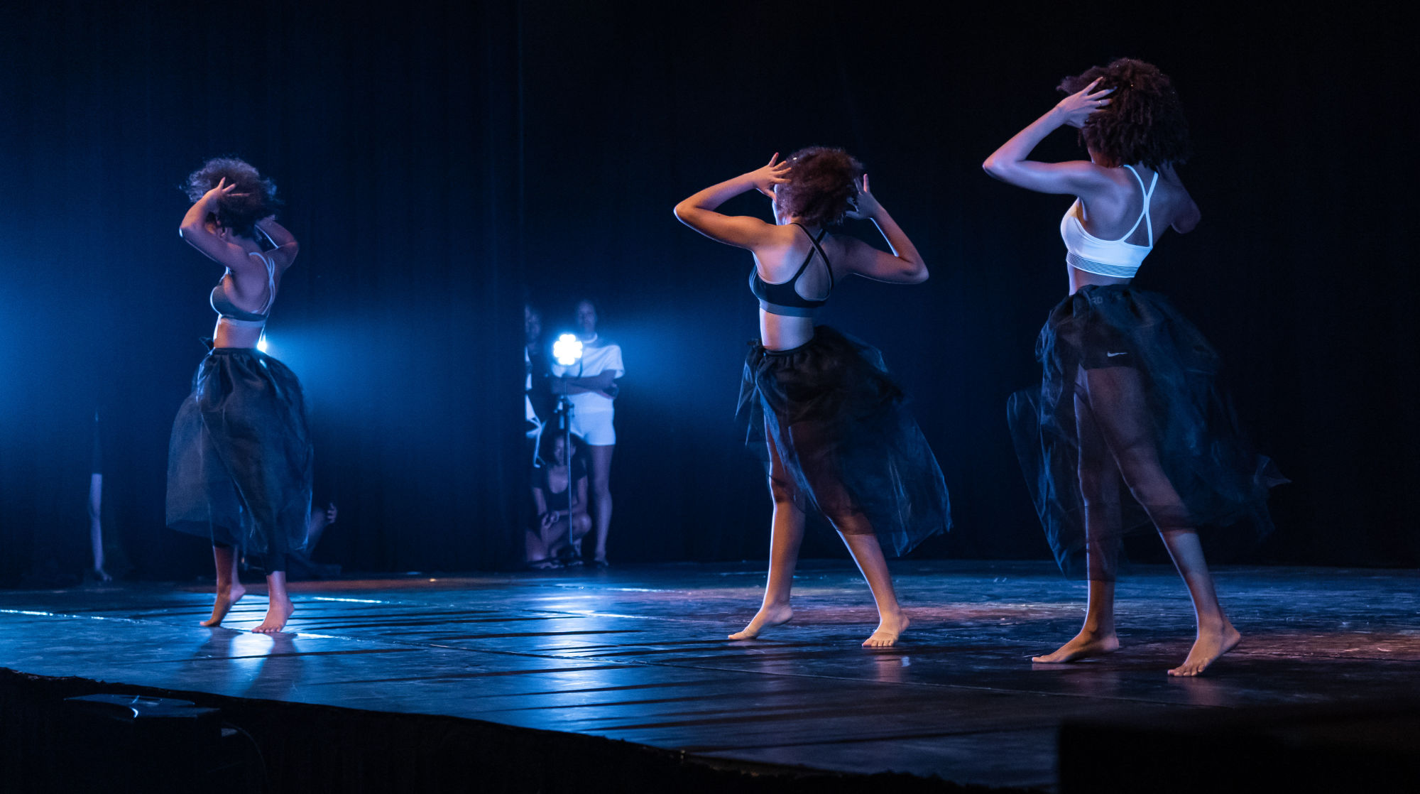 Conservatoire de Musique, Danse et Théâtre de Guyane