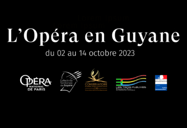 Acte II pour « L’Opéra en Guyane »