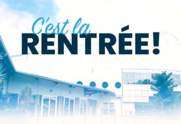 C’est la rentrée au Conservatoire : une nouvelle partition à composer !