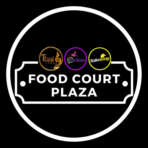 food court plaza